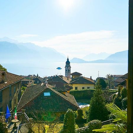 Casa Francesca - Meravigliosa Vista Sul Lago Di Como Menaggio Extérieur photo